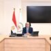 وزير الري: لا تهاون مع التعديات على نهر النيل.. ومشروع “ضبط النيل” يواصل إزالة المخالفات