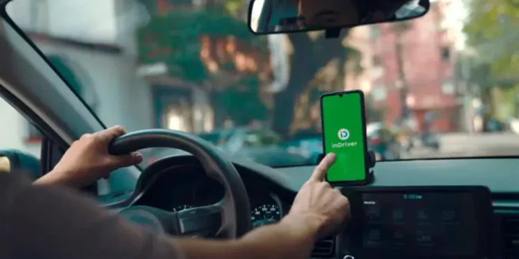 حبس سائق "إندرايف" المتهم بالتعدي على فتاة التجمع 4 أيام على ذمة التحقيقات