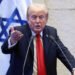 ترامب أمام الكنيست: كابوس الحرب انتهى.. وشرق أوسط جديد يولد