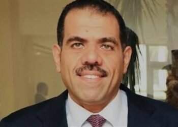 ندب المستشار أحمد عبد المجيد أمينًا عامًا لمجلس الشيوخ