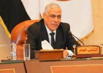 خلال زيارته لألمانيا.. النائب العام يؤكد عمق الشراكة بين القاهرة وبرلين في مجال العدالة