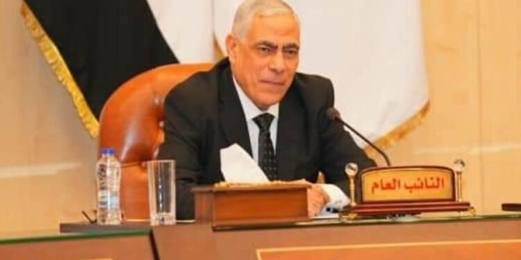 خلال زيارته لألمانيا.. النائب العام يؤكد عمق الشراكة بين القاهرة وبرلين في مجال العدالة