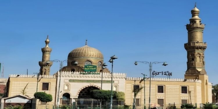 مواقيت الصلاة اليوم الثلاثاء 21 أكتوبر 2025 في محافظات مصر