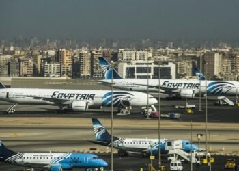 مصر تبدأ خطة تطوير 11 مطارًا بمشاركة القطاع الخاص ومؤسسة التمويل الدولية