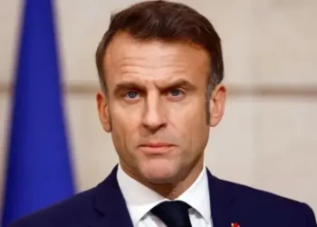 ماكرون: تحرير الرهائن ووقف إطلاق النار في غزة باتا في المتناول