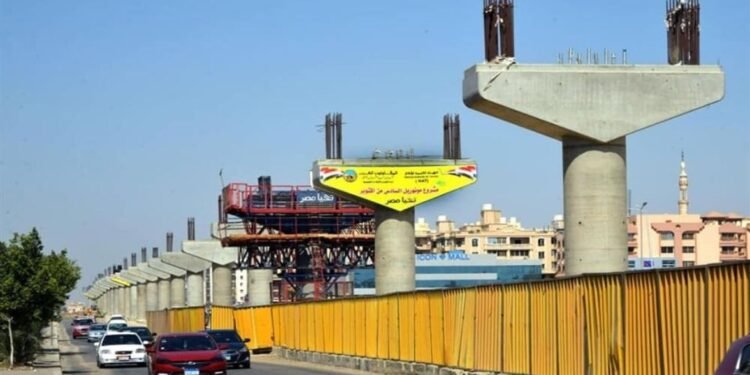 غدًا.. غلق كلي لمحور 26 يوليو أمام جامعة مصر للعلوم والتكنولوجيا