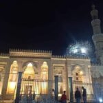 مواقيت الصلاة اليوم الأحد 17 مايو 2026 في محافظات مصر