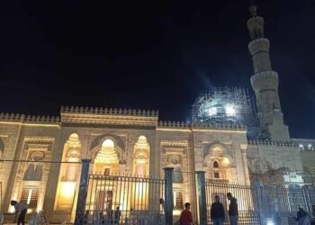 مواقيت الصلاة اليوم الجمعة 24 أكتوبر 2025 في محافظات مصر