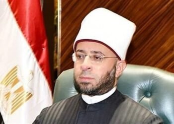 وزير الأوقاف: المتحف المصري الكبير رمز حضارة مصر وروحها الخالدة