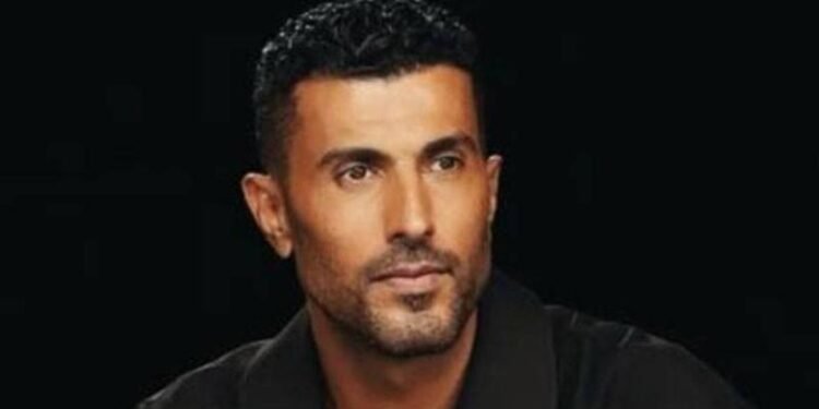 محمد سامي يعود إلى القاهرة لاستئناف نشاطه الفني من جديد