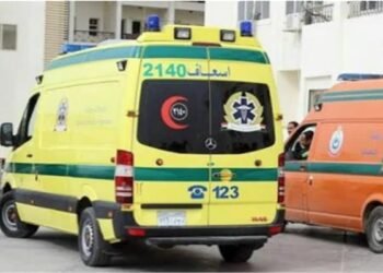 والد ملاكم يدهس أسرة بسيارته أمام نادي بيفرلي هيلز بعد مشاجرة بينهم