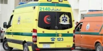 والد ملاكم يدهس أسرة بسيارته أمام نادي بيفرلي هيلز بعد مشاجرة بينهم