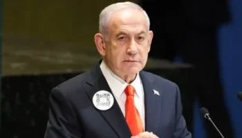 نتنياهو: سفن أسطول الصمود لن تصل إلى غزة تحت أي ظرف