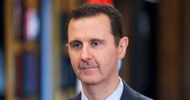 تريند مثير للجدل.. قصة محاولة اغتيال بشار الأسد في روسيا