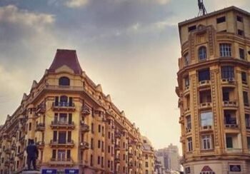 متحدث الحكومة يكشف حقيقة بيع عدد من مباني وسط البلد لتحويلها إلى فنادق