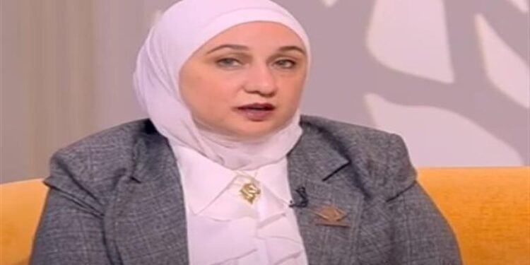 زوجة الشهيد عادل عبد الحميد تتعرض لحادث سير بعد أيام من ترشحها للبرلمان