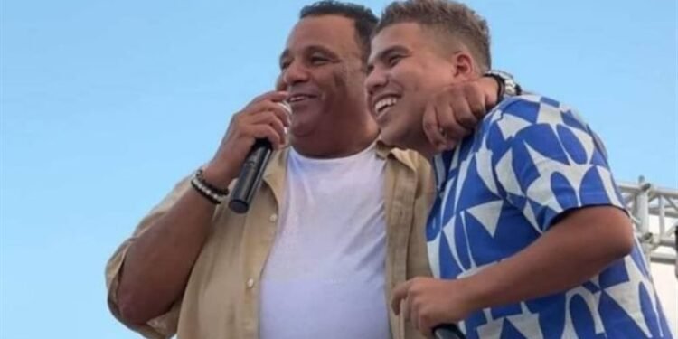 عمر كمال يوجه رسالة مؤثرة لمحمد فؤاد: "أنا مجيش أغنية من ألبوماتك"