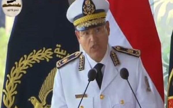 رئيس أكاديمية الشرطة: الأكاديمية قدّمت عبر تاريخها نخبة من الرجال الأوفياء