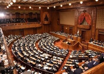 اليابان على أعتاب منعطف تاريخي.. ساناي تاكايتشي تقترب من أن تصبح أول رئيسة وزراء للبلاد