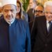 الأزهر يطالب إيطاليا بالاعتراف بدولة فلسطين