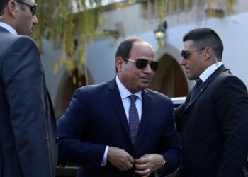 السيسي يشهد الندوة التثقيفية الثانية والأربعين احتفالًا بذكرى نصر أكتوبر المجيد