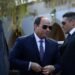السيسي يشهد الندوة التثقيفية الثانية والأربعين احتفالًا بذكرى نصر أكتوبر المجيد