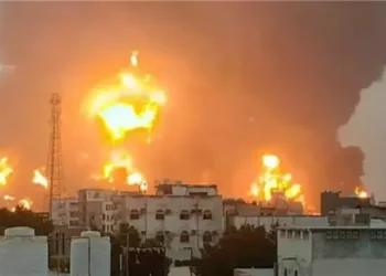 مسؤول إسرائيلي: الغارات على غزة للضغط على حماس.. ولن تتطور إلى استئناف الحرب