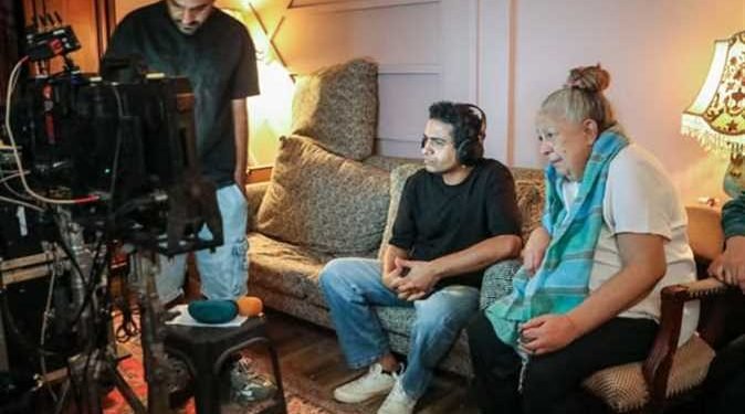 بعد غياب طويل.. سمية الألفي تتصدر التريند لهذا السبب