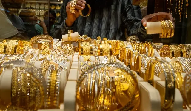 أسعار الذهب في مصر اليوم الأربعاء