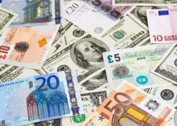 أسعار الدولار والعملات الأجنبية اليوم الخميس 9 أكتوبر 2025 أمام الجنيه المصري
