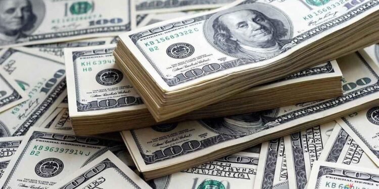 استقرار سعر الدولار أمام الجنيه المصري اليوم السبت 18 أكتوبر 2025