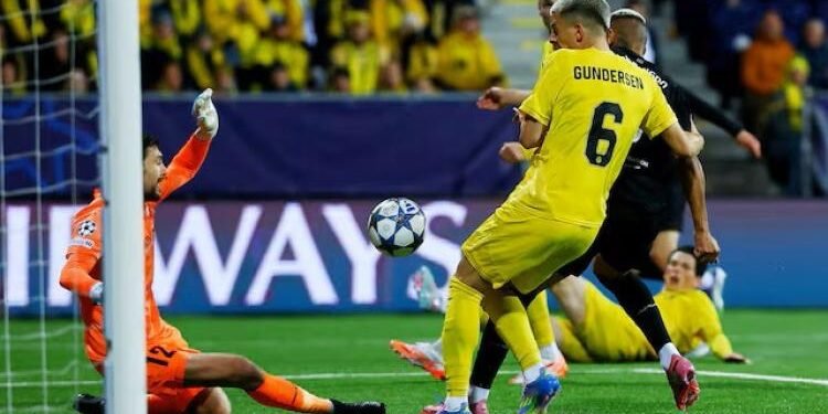 أزمة دفاعية تضرب توتنهام قبل مواجهة موناكو في دوري أبطال أوروبا