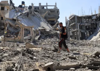 ألمانيا تقدم 29 مليون يورو مساعدات لغزة