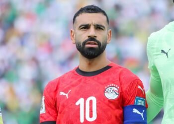 بعد حذف صورته بقميص ليفربول.. أنباء عن انتقال محمد صلاح إلى أحد الأندية السعودية