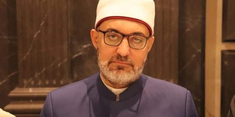 مفتي الجمهورية: التراث الإسلامي ركيزة للاجتهاد وضرورة مراعاة مصالح الأمة