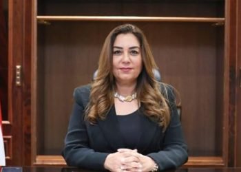 وزيرة التنمية المحلية تحيل مسؤولين بالشرقية للنيابة بسبب مخالفات جسيمة