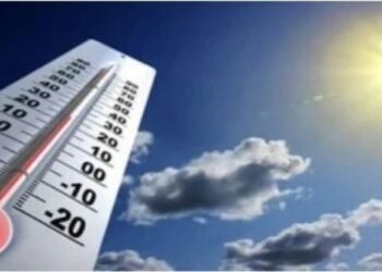 حالة الطقس اليوم الإثنين 27 أكتوبر في مصر