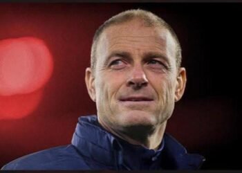 ياس سوروب: تدريب الأهلي تحدٍّ استثنائي وفرصة لا تتكرر