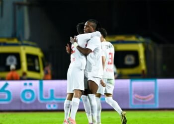 الزمالك يواجه بيراميدز بنصف نهائي السوبر بالإمارات 6 نوفمبر