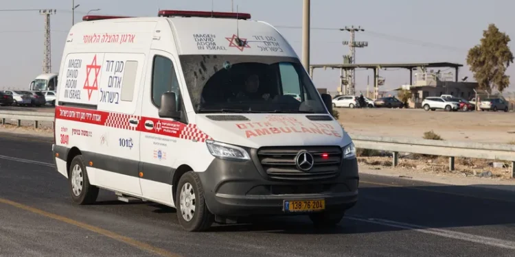 إسرائيل تتسلّم جثث أربعة رهائن من حماس عبر الصليب الأحمر