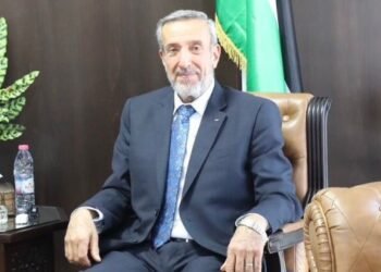 وزير العدل الفلسطيني: ميدان غزة الأكبر سيكون باسم مصر