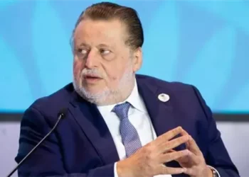 محافظ البنك المركزي: احتياطيات البلاد من النقد الأجنبي عند مستويات مُطمئنة