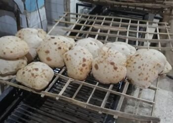 رئيس شعبة المخابز: لا نية لزيادة سعر الرغيف المدعم