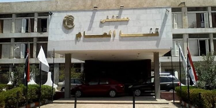 تحرك عاجل من وزارة الصحة بعد هروب سيدة يشتبه بإصابتها بالإيدز من مستشفى قنا