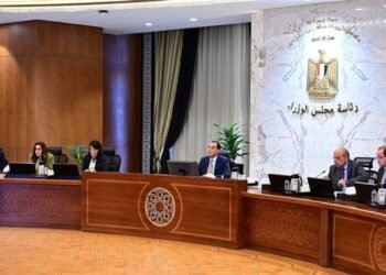 رئيس الوزراء يترأس اجتماع اللجنة العليا لوثيقة سياسة ملكية الدولة