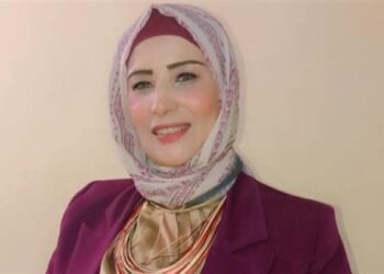 ممارسات منحرفة.. استقالة أمينة حزب العدل بمحافظة كفر الشيخ