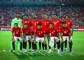 مصر تشارك في دورة ودية رباعية بالإمارات