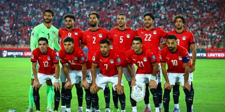 مصر تشارك في دورة ودية رباعية بالإمارات