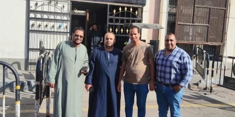 لم يتقدم أحد.. هدوء تام في الأقصر باليوم الثاني من فتح الترشح لانتخابات النواب