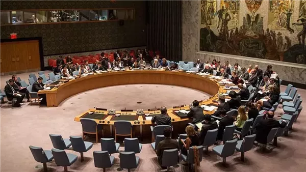 بريطانيا تدعو إلى جلسة طارئة لمجلس الأمن بشأن الفاشر